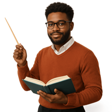 Teacher